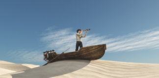 As pessoas se ofendem com quem é autêntico