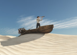 As pessoas se ofendem com quem é autêntico