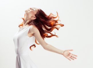 O tempo só cura o que você decidiu esquecer