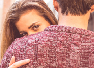 A gente não ama todo dia do mesmo jeito