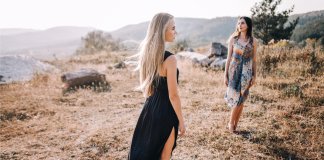 Substitua seu pedido de desculpas pela mudança de comportamento