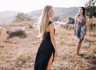 Substitua seu pedido de desculpas pela mudança de comportamento