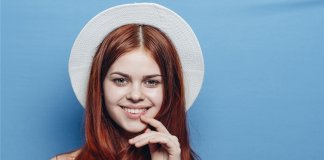 Não permita que ninguém lhe diga que você não vai conseguir