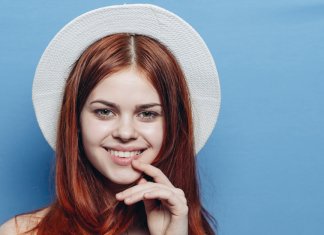 Não permita que ninguém lhe diga que você não vai conseguir