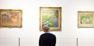 O melhor momento para falar sem dizer nada