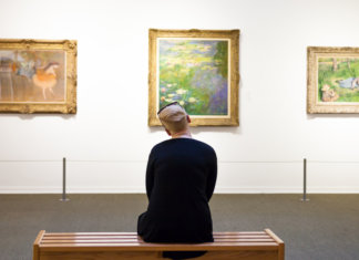 O melhor momento para falar sem dizer nada