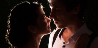 Sabedoria é gostar de quem gosta da gente