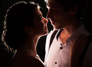 Sabedoria é gostar de quem gosta da gente