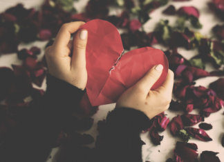 Não ligue o “foda-se”, ative o botão do esquecimento!