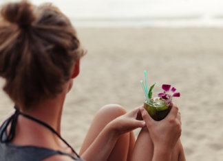 Tudo o que custar a sua paz, sempre será caro demais