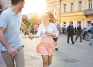 “O amor não engana; a gente é que se engana enxergando amor em qualquer porcaria”