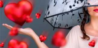 Parem de banalizar o “eu te amo” Parem de banalizar o “eu te amo”