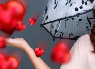 Parem de banalizar o “eu te amo”