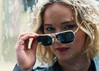 A dor é passageira. Desistir é para sempre!