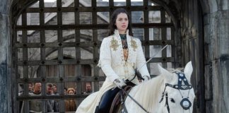 A história é escrita pelos sobreviventes A história é escrita pelos sobreviventes