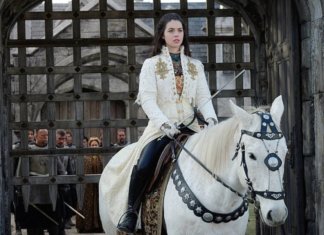 A história é escrita pelos sobreviventes