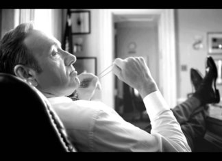 Aquilo que você compartilha te define?