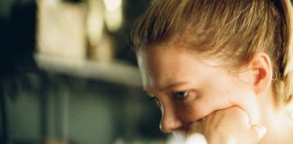 Sabe aquela sensação de ter um buraco no peito?