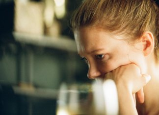 Sabe aquela sensação de ter um buraco no peito?