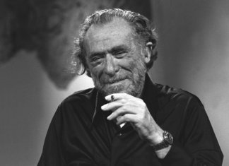 Se Bukowski fosse seu conselheiro, acredite, você não sofreria por amor
