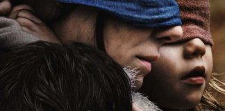 O medo de enxergar a verdade provoca a força da ignorância