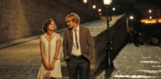 “O passado é uma roupa que não nos serve mais!”