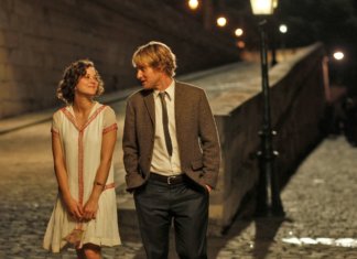 “O passado é uma roupa que não nos serve mais!”