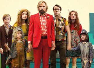 “Capitão Fantástico”: quando o cinema nos convida a refletir