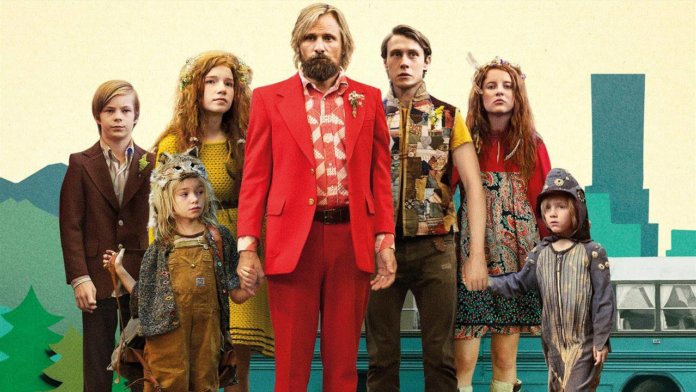 “Capitão Fantástico”: quando o cinema nos convida a refletir