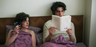 Desculpe, aqui não trabalhamos com o “felizes para sempre”