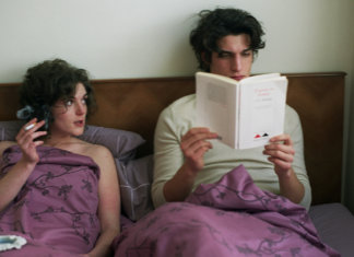 Desculpe, aqui não trabalhamos com o “felizes para sempre”