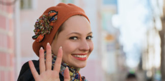 “Eu sou assim e não vou mudar”. Como quiser, tudo bem, adeus “Eu sou assim e não vou mudar”. Como quiser, tudo bem, adeus