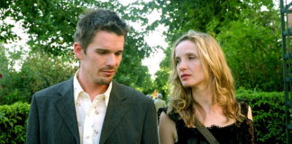 O que falta na gente não é afeto, mas entrega.