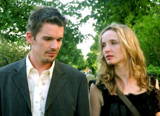 O que falta na gente não é afeto, mas entrega.