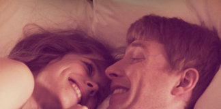 Para o amor que não guarda saudades, amar é todos os dias uma vida inteira