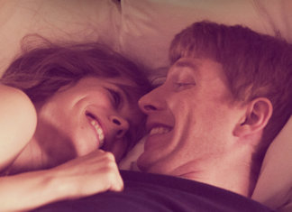 Para o amor que não guarda saudades, amar é todos os dias uma vida inteira