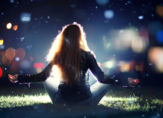 Iluminar-se dos outros