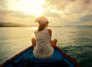 10 razões pelas quais uma viagem de busca espiritual pode mudar sua vida