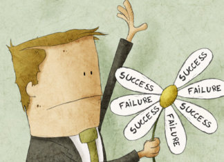 Fracassos vitoriosos