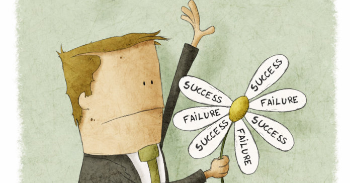 shutterstock_180511868 Fracassos vitoriosos