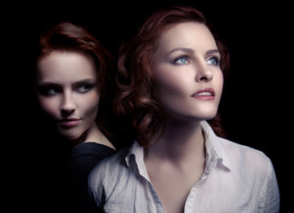 Às vezes a nossa estranheza encanta alguém