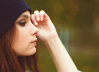 Poucas pessoas suportarão nos ver felizes