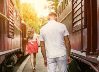 Nos ensinaram desde criança: para cicatrizar uma ferida, basta não mexer