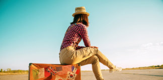 Perto é muito longe