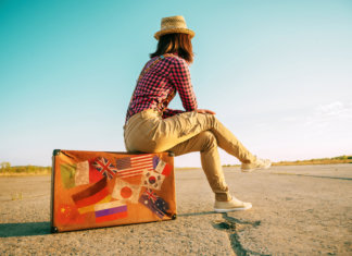 Perto é muito longe