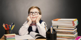 “Por uma educação que ensine perguntas e não respostas”