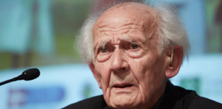 Bauman e sua verdade comprovada: “Vivemos tempos líquidos. Nada é para durar” Bauman e sua verdade comprovada: “Vivemos tempos líquidos. Nada é para durar”