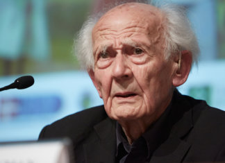 Bauman e sua verdade comprovada: “Vivemos tempos líquidos. Nada é para durar”