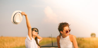 Às vezes, é preciso dar um tempo, para analisar as coisas a uma distância segura Às vezes, é preciso dar um tempo, para analisar as coisas a uma distância segura