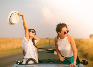 Às vezes, é preciso dar um tempo, para analisar as coisas a uma distância segura